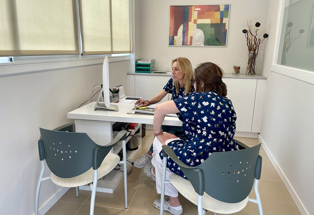Administración de Clínica Dental Medent