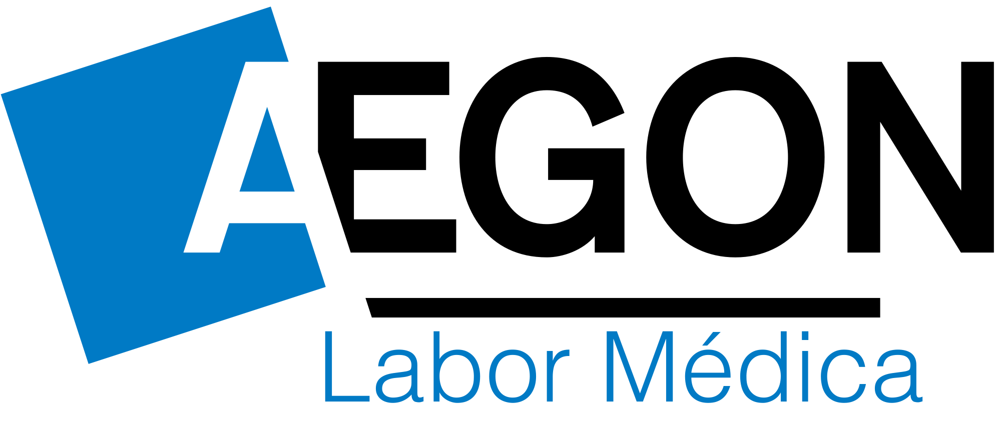 Aegon Labor Médica