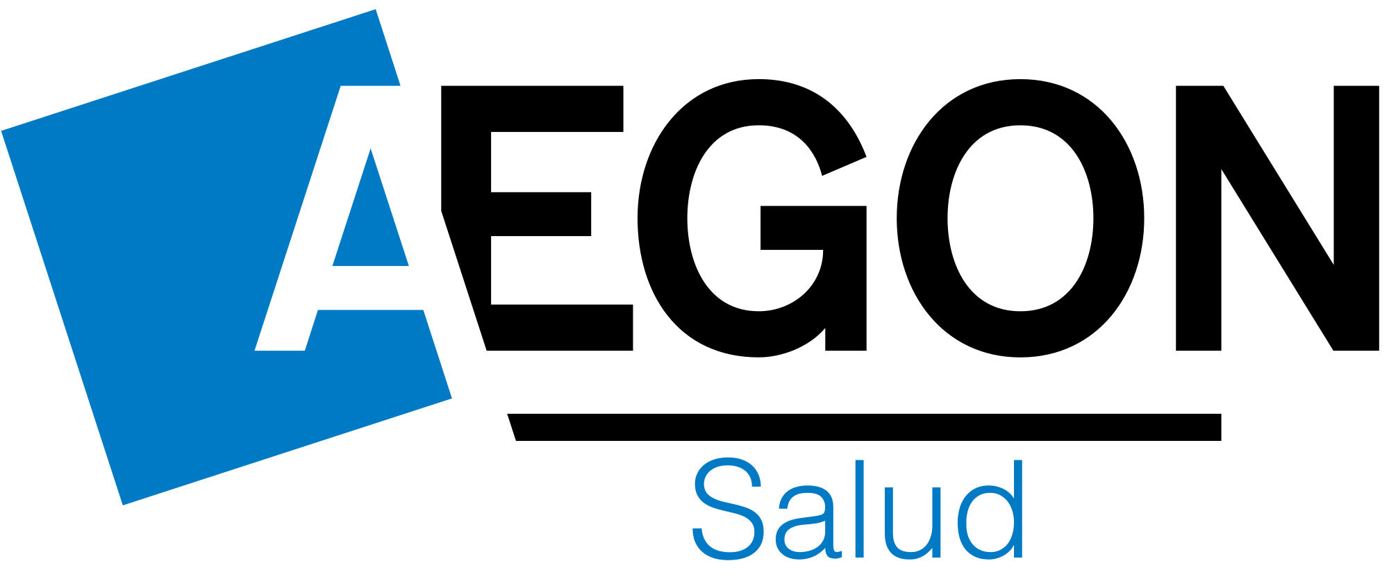 Aegon Salud