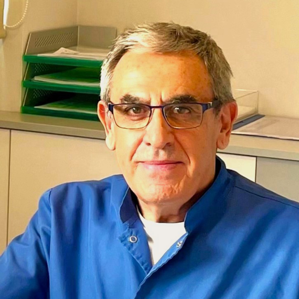 Dr. Fernando Costa Hipólito