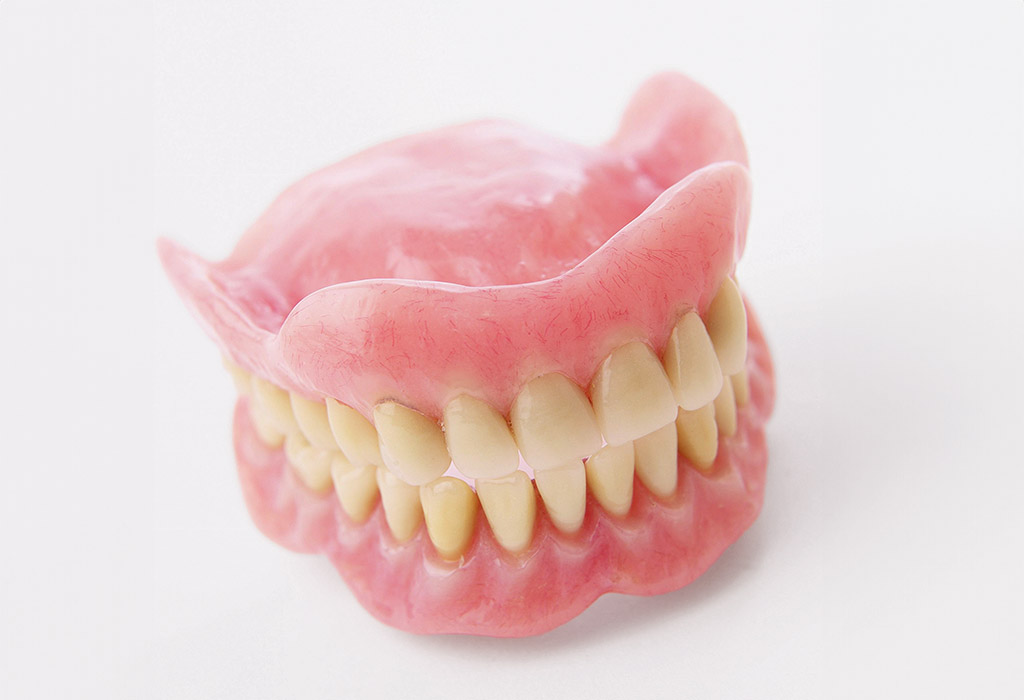 Prótesis dentales en Clínica Dental Medent